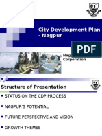 7.city Development Plan - Nagpur