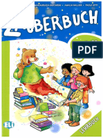 das zauberbuch starter lehrbuch