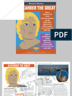 Alexander The Great - Ancient Greece by Primary Topic Shop US PREVIEW