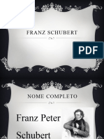 Franz Schubert