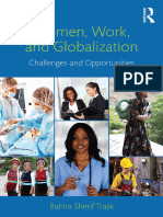 Bahira Sherif Trask - Women, Work, and Globalization - Challenges and Opportunities-Routledge (2014) 2