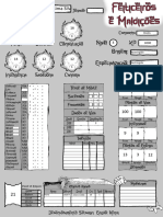 Feiticeiros Com Tecnica Editavel 1