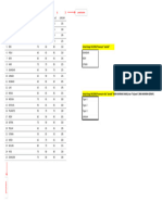 Soal Vlookup-Hlookup LATIHAN 2023