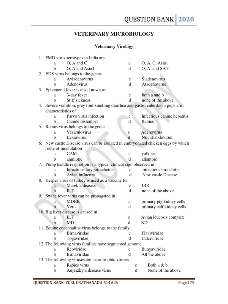 Micro pdf bacteria virus