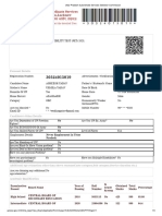 Pet 2023 Application Form