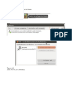 Manual Instalar WIFI - Ubuntu DELL