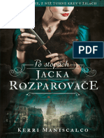 Po Stopach Jacka Rozparovace