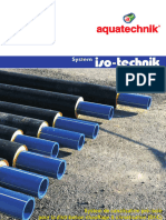 Etasuisse AG - Isotechnik Katalog FR