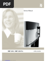 Carpigiani K3 Manual | PDF | Switch