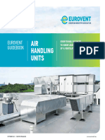 2021 - Eurovent AHU Guidebook - Second Edition - en - Web