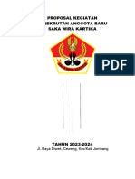 Proposal Kegiatan Perekrutan 02