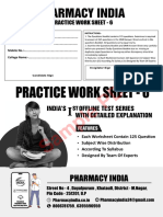 Sample - Worksheet - 6