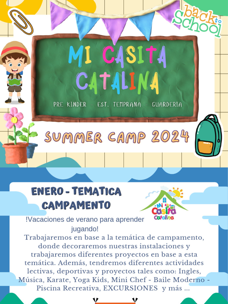 Verano 2024 PDF