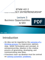 Sem1 2023-2024-L2-Ideation and SEO