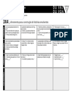 Ferramenta 3X4