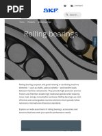 RODAMIENTO DE SUPERPRECISION SKF precision bearings: www.bergab.ru Берг АБ bergab@ya.ru Тел ... SKF precision bearings: www.bergab.ru Берг АБ bergab@ya.ru Тел ...  