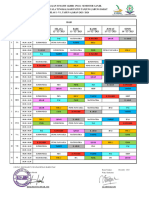 Jadwal PTM Sekolah 2023 Untuk Sumatif Psas-1