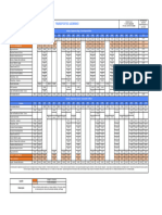 Horario Out Obras Update