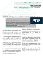 16363797731583832601formulation and Evaluation of Ophthalmic Antibacterial Gels and Comparison of Different Polymers Using Factorial Design