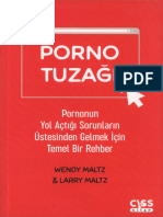 Mir - Az-Wendy Maltz Larry Maltz - Porno Tuzag Mir - Az