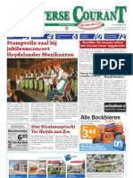 Monsterse Courant Week 42