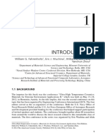 Ultra High Temperature Ceramics - 2014 - Fahrenholtz - Introduction