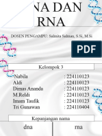 Tugas Biokimia Kelompok 3