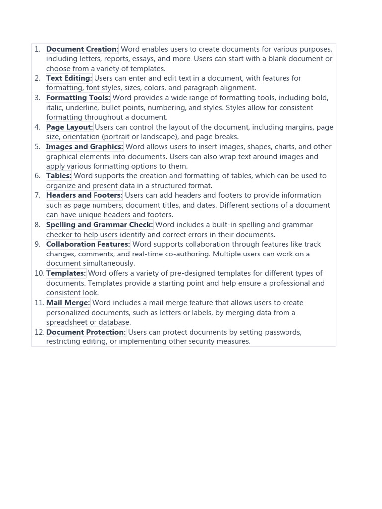 5 | PDF | Computers