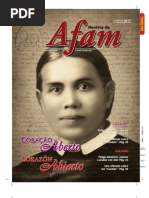 AFAM III Trimestre 2011