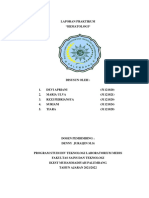 Laporan Hematologi Kel 4