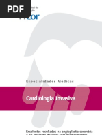 Cardiologia Invasiva