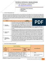CP - TP - ATP Assessment ESL Fase E by Muhammad Akbar
