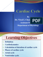 Cardiac Cycle Physiology-18!12!2018
