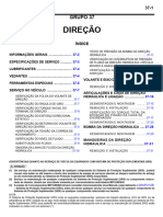 Pajero-Tr4-2010-37 Direção