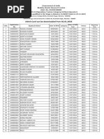 Result For Po