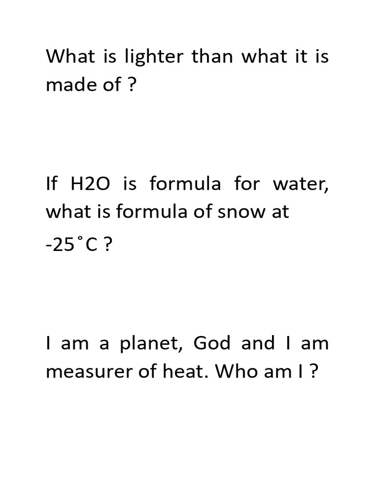 what-is-lighter-than-what-it-is-made-of-pdf