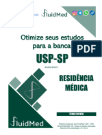 FluidMed - Relatório USP-SP MED
