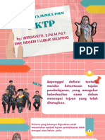 Aksi Nyata KKTP