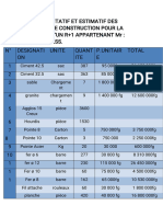 Ganess Elevation Mur Dalle PDF PDF - Copie