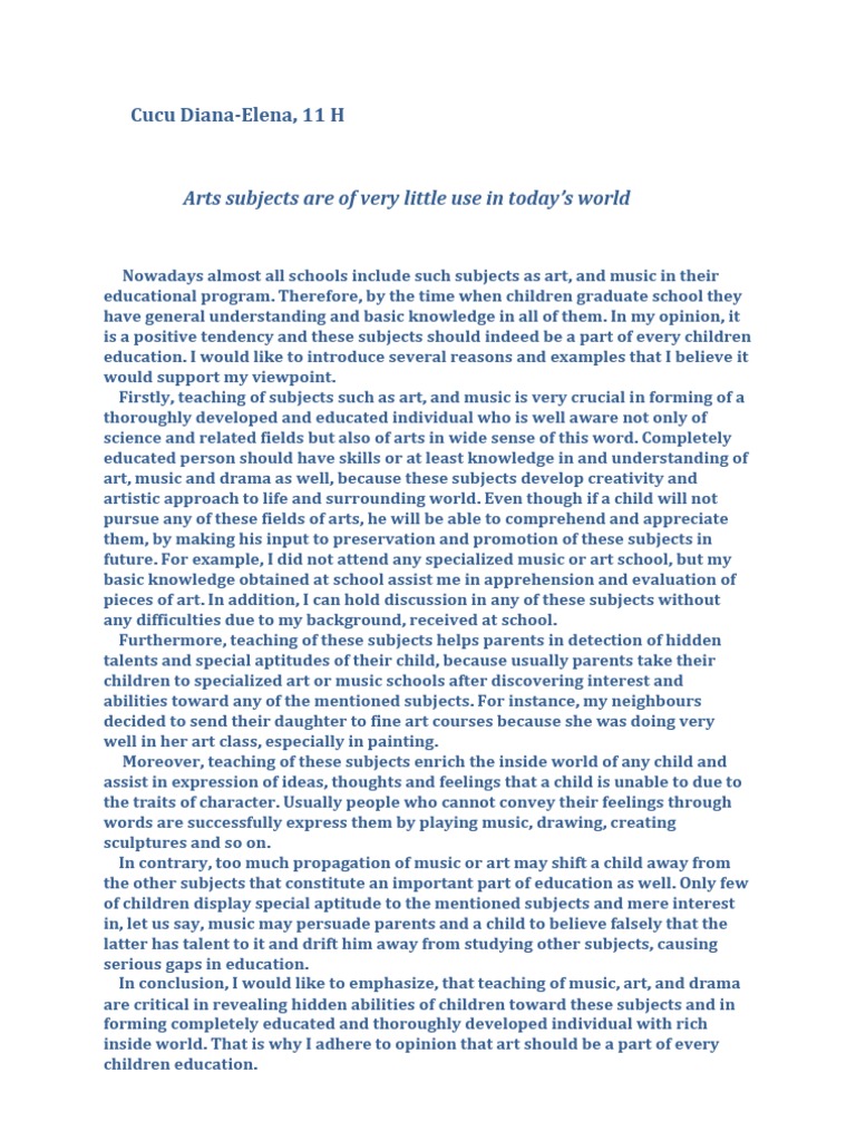 Essay about philosophy picture