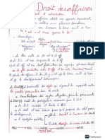 Droit Des Affaires 2