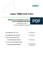 Sars Cov 2 Qual +quant PCR