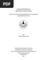 Download LAPORAN PENDAHULUAN NUTRISI by Akhmadi Nurcahyo SN69456261 doc pdf