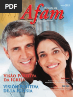 AFAM II Trimestre 2010