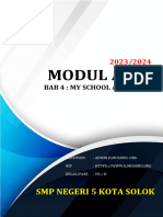 Modul Ajar SMT 2