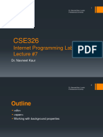 CSE326 Lec7