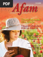 AFAM III Trimestre 2010