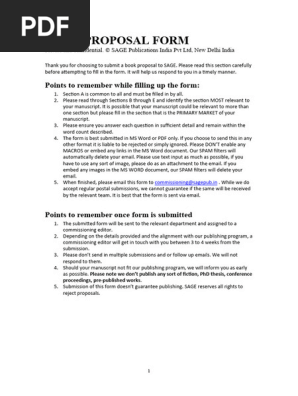 Sage Book Proposal Form 2017 (2)