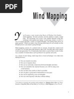 Mind Mapping How To Guide