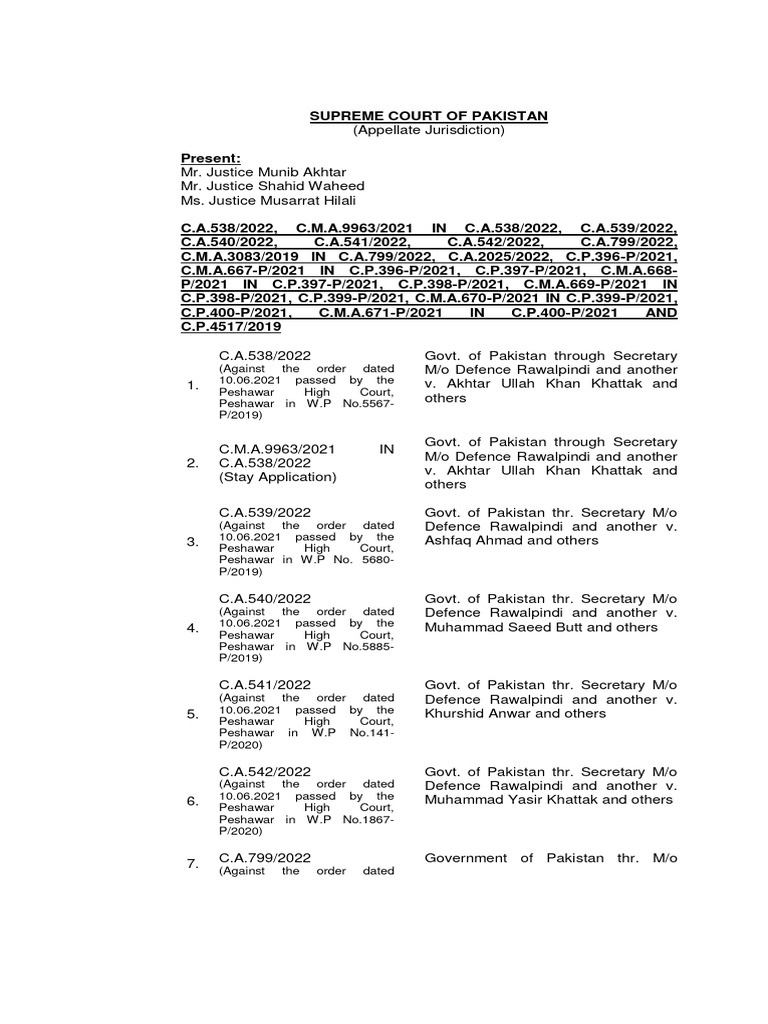 Supreme Court Land Acquisition Case Summary | PDF | Eminent Domain ...
